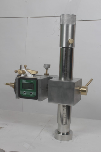 Faceting pro lapidary - 4,