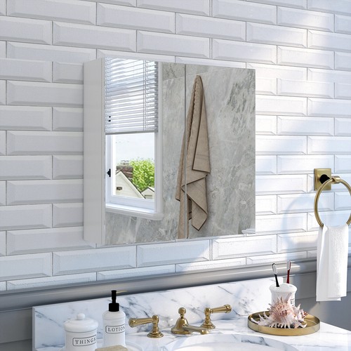 Mondeer bathroom mirror - mondeer,