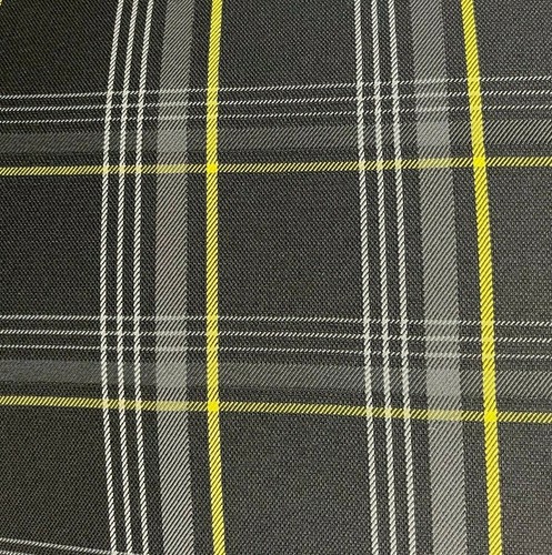Golf gti tartan - gti,