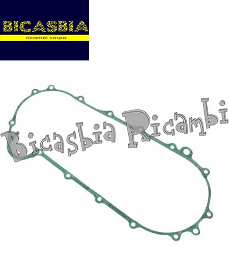 17344 clutch cover gasket - 17344,