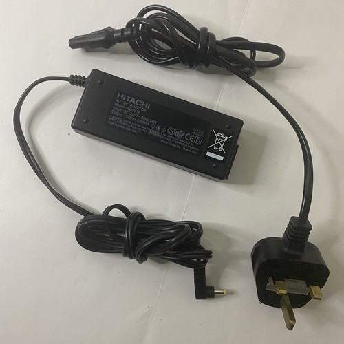 Hitachi pdv313 portable dvd - hitachi,