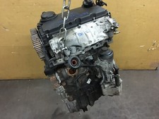 AUDI A4 B7 A6 C6 2004-08 2.0 TDI BRE ENGINE BLOCK FOR SPARES OR REPAIR
