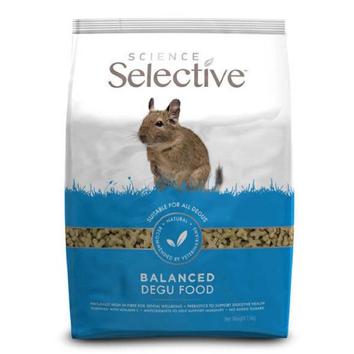 Selective degu - -, (1.5kg)