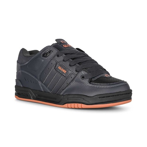 Globe fusion skate shoes - skate,
