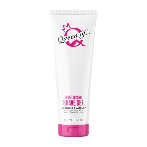 Queen ooh la creamy - of.,