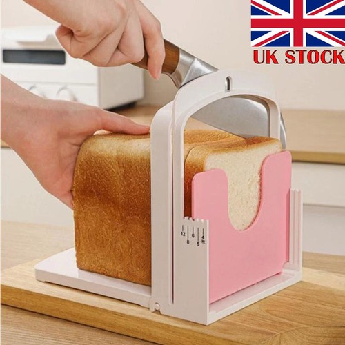 Bread slicer adjustable - slicer, width