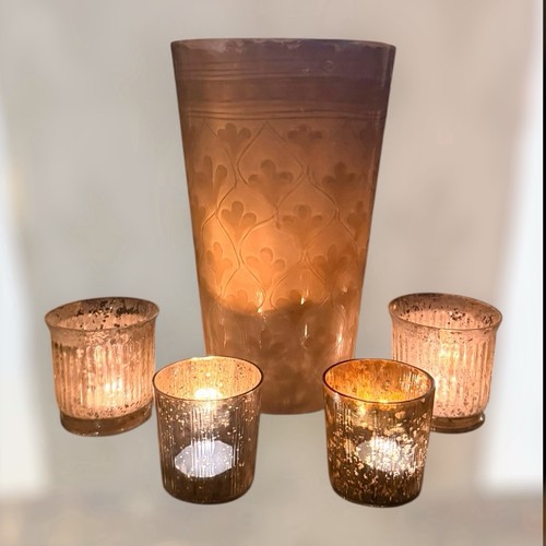 Pottery barn eclectic - pottery,
