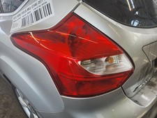 TAIL LIGHT LH FORD FOCUS MK3