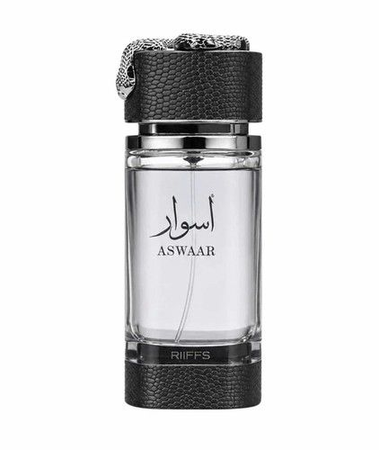 Riiffs aswaar extrait - aswaar,