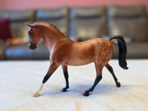 Breyer classic horse keen - classic,