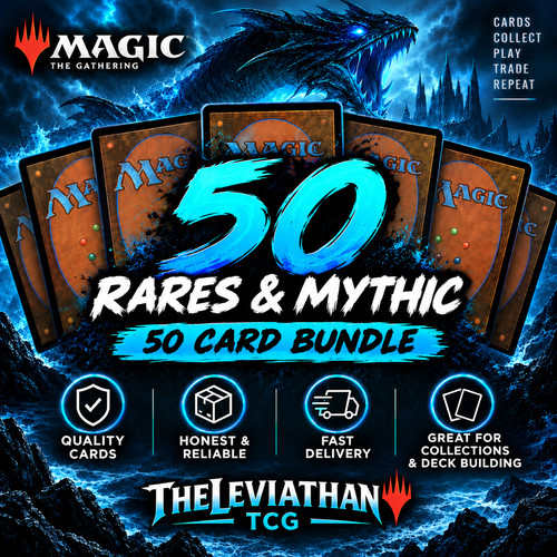 Mtg magic the gathering - mtg,
