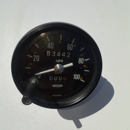 Vintage citroen gsa - vintage,