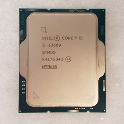 Intel core 13600 70ghz - core, i5-13600