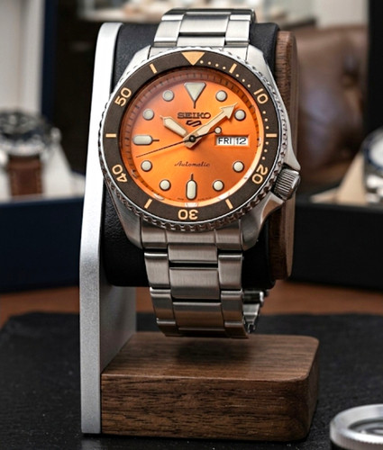 Seiko automatic diver - seiko, 43mm
