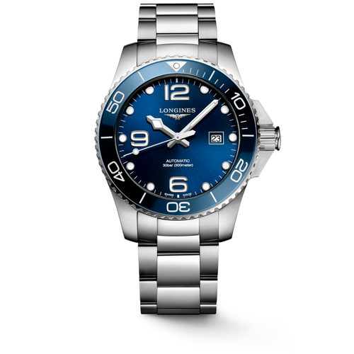 Longines hydroconquest mm - longines, 43