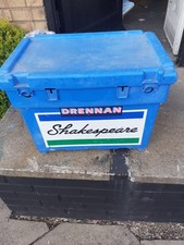 Shakespeare  Seatbox  Fishing