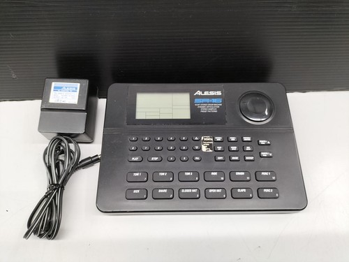 Alesis drum machine - alesis, sa-16