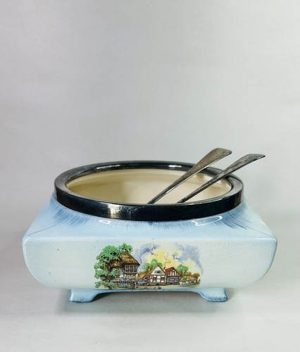 Vintage mid century lancaster - vintage,