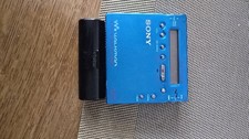 Vintage Sony MD Walkman -
