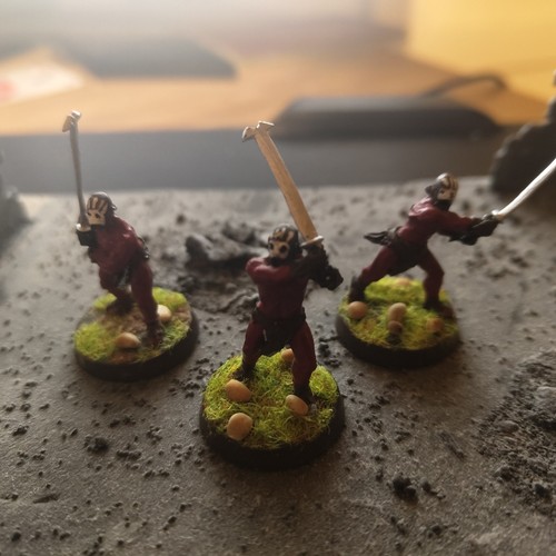 Games workshop lord of the - workshop,