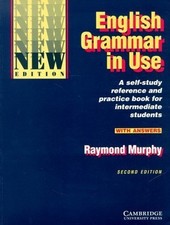 English Grammar in Use, New