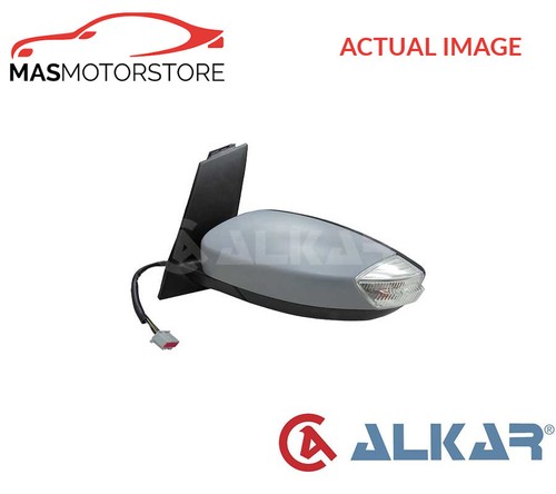 Outside rear view mirror lhd - rear,