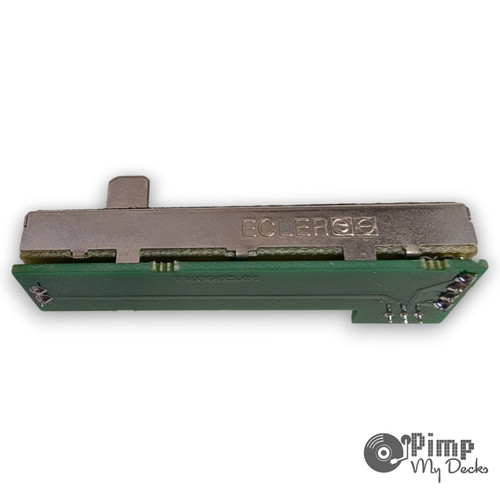 Ecler nuo channel fader - ecler,