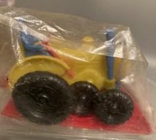 DINKY COPY FIELD MARSHALL