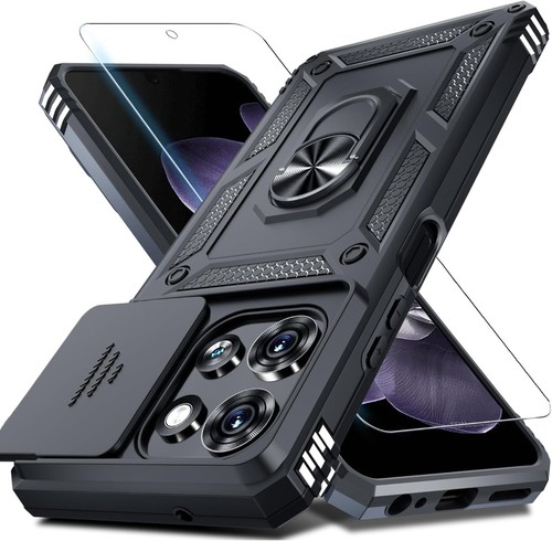 Armour case for moto g37 - armour, g06