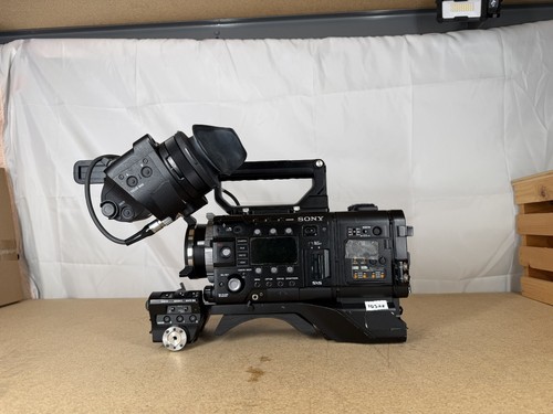 Sony pmw f55 - cinealta, 4k