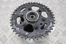 KTM 125 Duke 2021 rear wheel