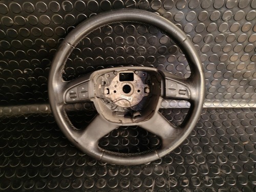 Skoda octavia 2012 - octavia, leather