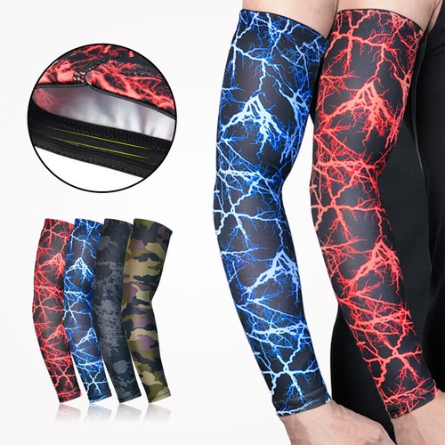 Multicolor cooling arm - multicolor,