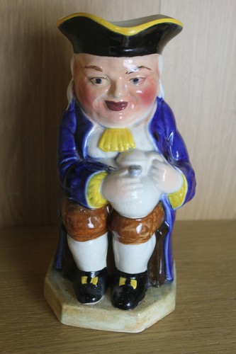 Vintage burlington ware the - vintage, 'the