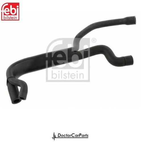 Crankcase breather ventilation - breather,