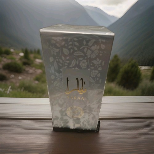 Yaraa moi eau parfum - de, 100ml