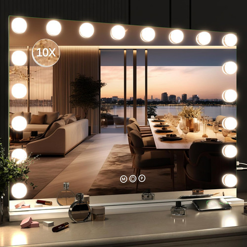 63cm large hollywood - 80*63cm, makeup
