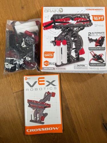 Vex robotics hexbug stem - vex,