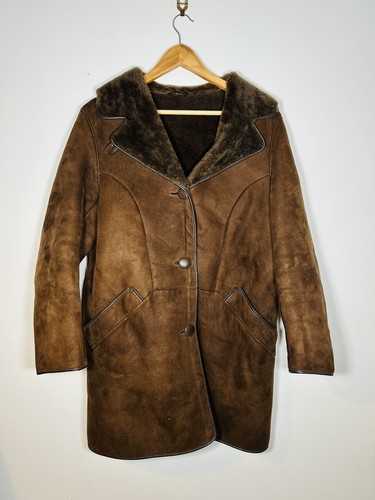 Vintage 1970 moorlands real - 1970's,