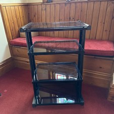 Target Audio BS6206A Glass