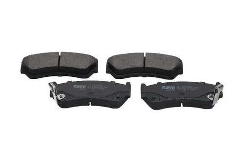 Brake pads kbp 6508 kavo - kavo, parts