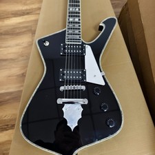 Ibanez Paul Stanley Signature