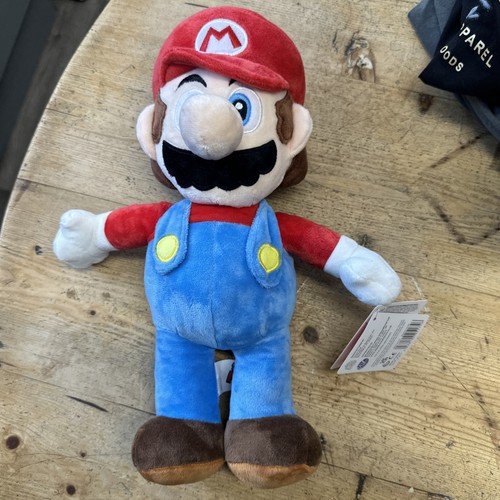 Super mario - 12",