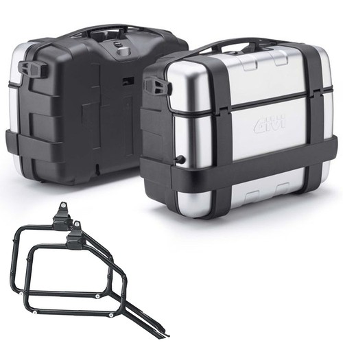 Givi trk33 aluminum - givi,