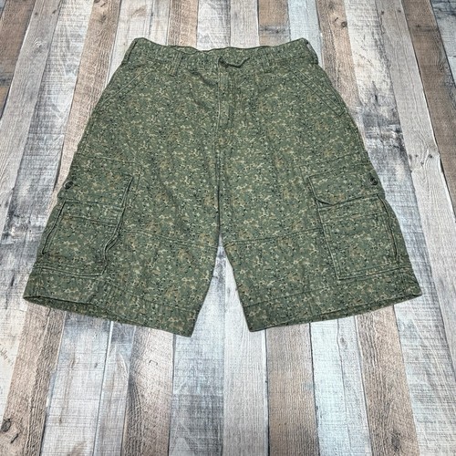 Levi cargo shorts - cargo,