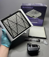 Vacuum Fan Dust Collector