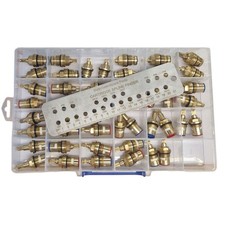 Bathroom spare parts tap - spare,