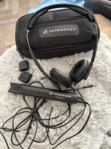 Sennheiser pxc 250 - sennheiser,