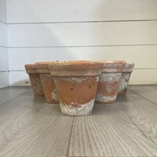 A Set Of Six Vintage