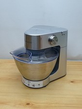 Kenwood Prospero KM280 Silver